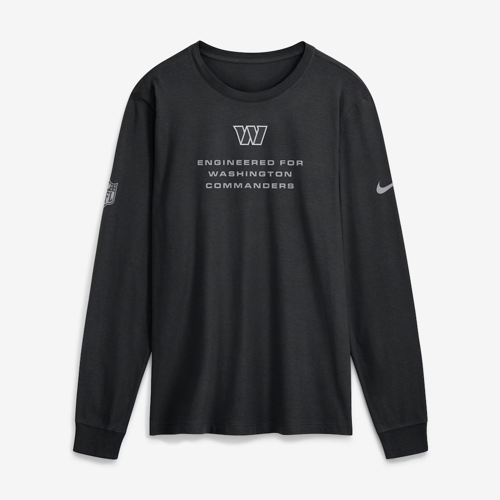 NFL Men 2026 long sleeves T Shirt ad2d1ea8->nfl t-shirts->Sports Accessory